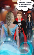 Elf Princess Love Story Games screenshot 16