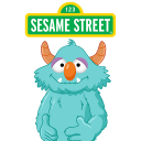 Breathe, Think, Do with Sesame