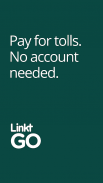 LinktGO. Track and pay tolls. screenshot 0