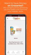 OctoberNow- Online Grocery & Food Delivery App screenshot 2