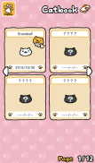 Neko Atsume: Kitty Collector screenshot 6