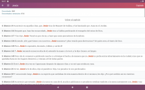 Diccionario Biblico, Estudio screenshot 4