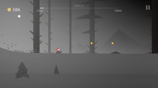 Sled Jump screenshot 1