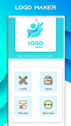 Logo Maker-Logo Creator,Logo Generator & Designer screenshot 6
