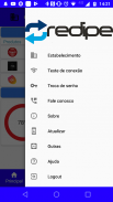 Redipe PDV Mobile screenshot 1