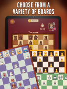 Chess Online - Clash of Kings screenshot 10