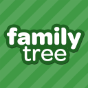 Family Tree Icon