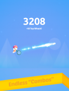 Jump, Smash! screenshot 7