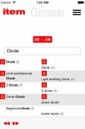 item Glossary for engineering screenshot 5