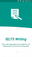 IELTS Writing screenshot 7