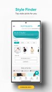 Pantaloons-Online Shopping App screenshot 1