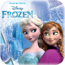 Puzzle App Frozen Icon