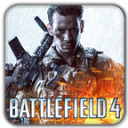 Battlefield 4: BF4 Guide Icon