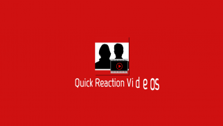 Quick Reaction Video - VLogs screenshot 4