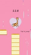 I am a Giraffe-Don't i look li screenshot 5