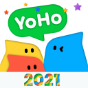 YoHo: Group voice chat, Live talk & ClubHouse