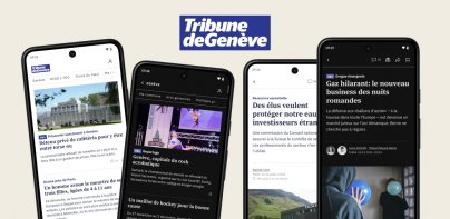 Tribune de Genève