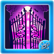 Hidden Objects Mystery Mansion screenshot 5