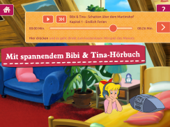 Bibi & Tina: Pferde-Abenteuer screenshot 6