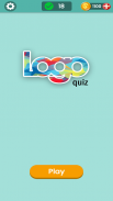 Logo Quiz - Guess the Logo screenshot 7