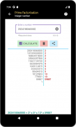 CMMDC-CMMMC Calculator-Factori screenshot 6