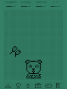 Wildagotchi: Mascota Virtual screenshot 9