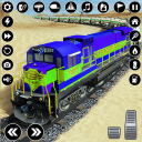 Indian Train Driving Games 3D - Baixar APK para Android | Aptoide