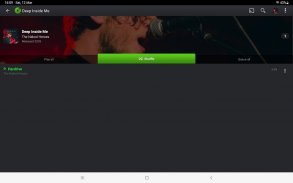 PlayerPro Music Player Trial screenshot 1