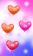 Hearts Math Mania screenshot 4