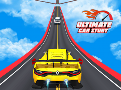 Ultimate GT Car Racing Games screenshot 4