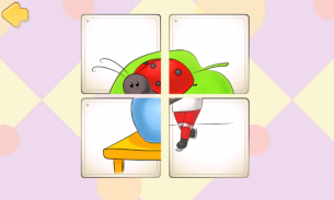 3 वर्श के बच्चों के मुफ्त खेल screenshot 8