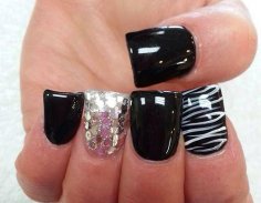 Best Nail Art Designs HD screenshot 2