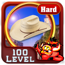 My Town Hidden Object Games Icon