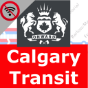 Calgary Transport - Offline CT Icon