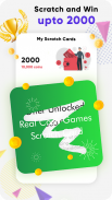 Real Cash Games : Win Big Prizes and Recharges screenshot 2