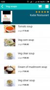 EatitSoon Food Delivery App screenshot 4