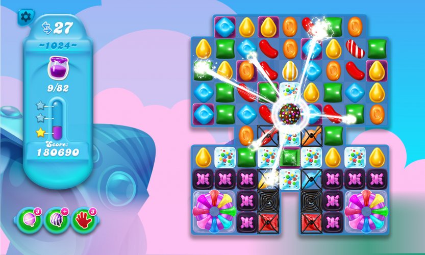 Candy Crush Soda Saga 1 2 4 Download Android Apk Aptoide