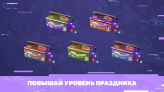 Tanks Blitz PVP битвы screenshot 6