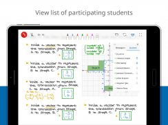 Nagwa Connect for Educators screenshot 1