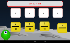 Soccer Math Game Lite::Appstore for Android