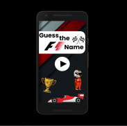 Guess the F1 Name screenshot 3