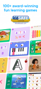 Otsimo - Spezielle Erziehungsspiele für Kinder screenshot 3