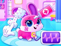 Animal Hospital — Baby Games screenshot 17