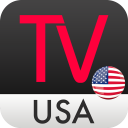 USA Mobile TV Guide