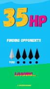 35HP.io - Spinning Blades screenshot 3