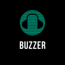 Buzzer : An Indian Video App Icon