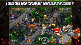 Guerra Zombie(Zombie War) screenshot 0