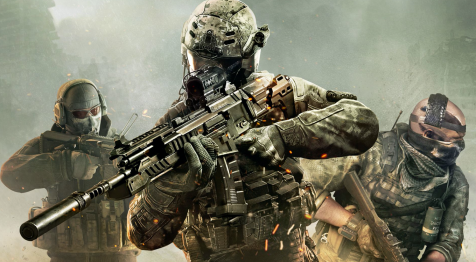 Call of Duty Mobile image