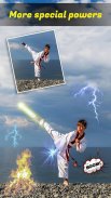 Super Power Effects Photo FX screenshot 3