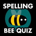 Spelling Bee Word Quiz Icon